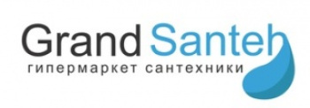 Интернет-магазин сантехники Grandsanteh.by