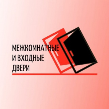 Логотип компании Двери Нестандартные