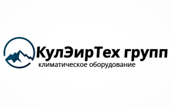 Логотип компании ООО 'КулЭирТех групп'