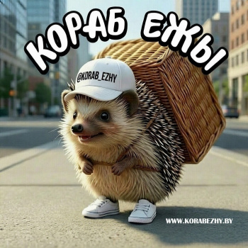 Логотип компании PROexpo.by   ;  Korabezhy.by    ;   ИП Козлов А.В.