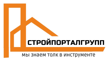 Логотип компании ООО 'СтройПорталГрупп'