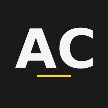 Логотип компании A-sosnovsky