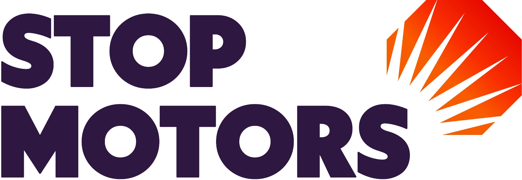 Логотип компании Stopmotors (ООО Мегабел)