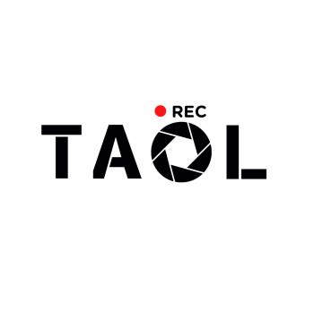 Логотип компании TAOL PRODUCTION