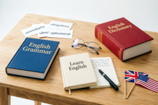 Английский язык