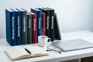 Бизнес-литература