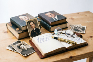 Биографии. Мемуары