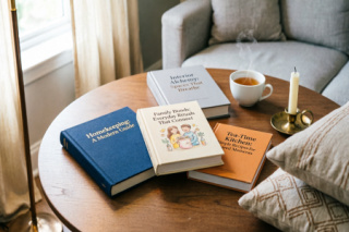 Домашний мир