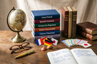 Иностранные языки