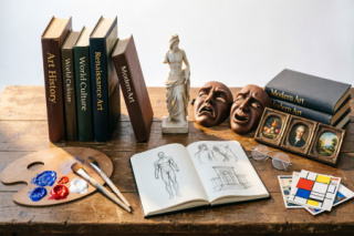 Искусство. Культура