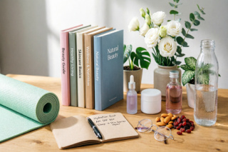 Красота и здоровье