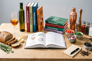 Кулинария. Напитки