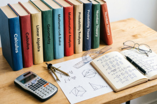 Математика