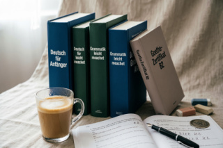 Немецкий язык