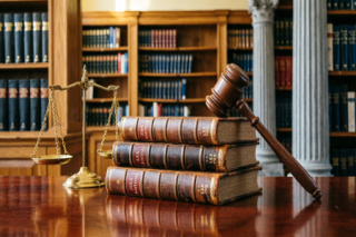 Право. Юриспруденция