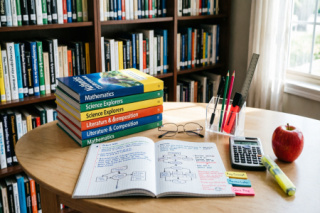 Учебная литература