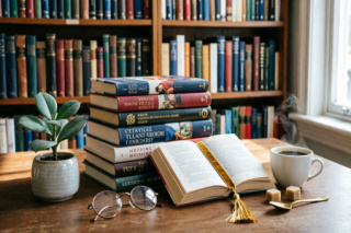 Художественная литература