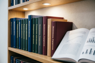 Экономика. Управление