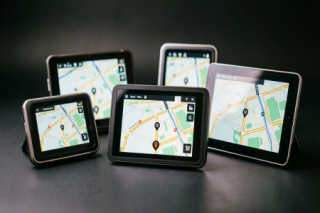 GPS-навигаторы - каталог товаров в Беларуси