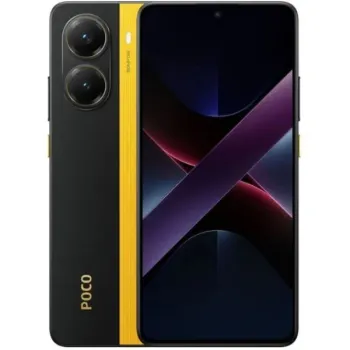 POCO X7 Pro 8GB/256GB международная версия (желтый)