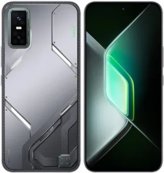 Infinix GT 30 Pro X6873 12GB/256GB (темно-серый)