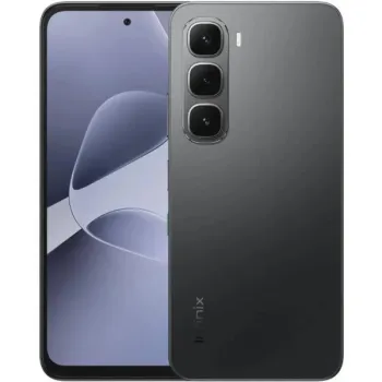 Infinix Hot 60i X6728 4GB/128GB (черный)