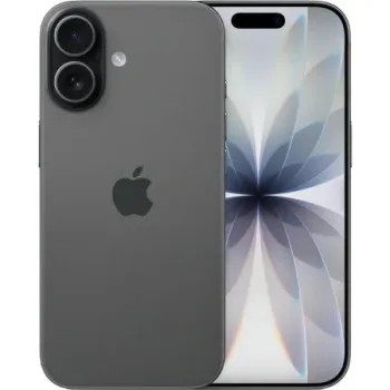 Apple iPhone 17 256GB (черный)