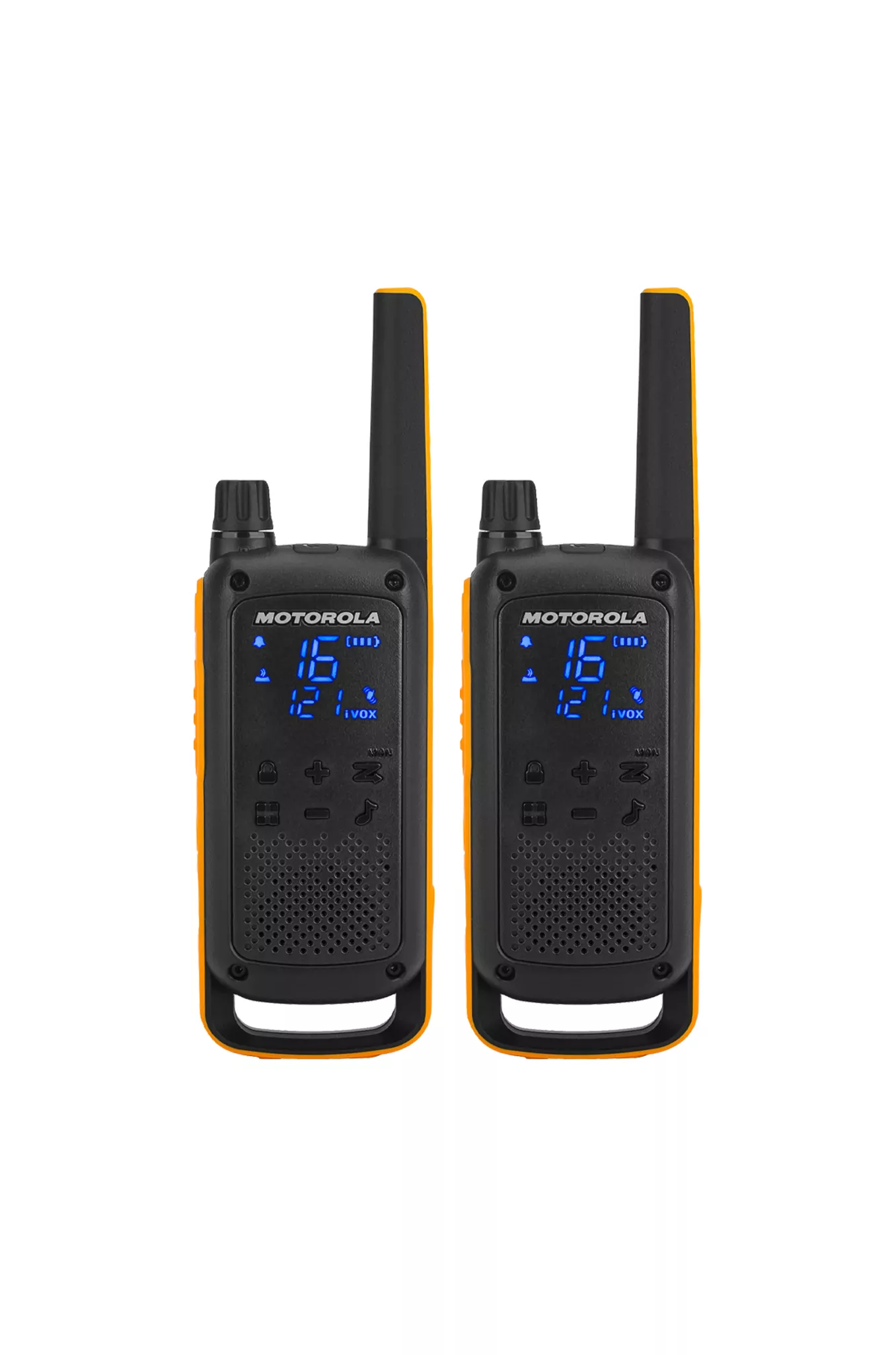 Motorola T82 Extreme