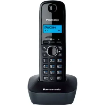 Panasonic KX-TG1611RUH