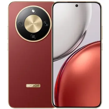 HONOR X9d 12GB/256GB международная версия (терракотовый)