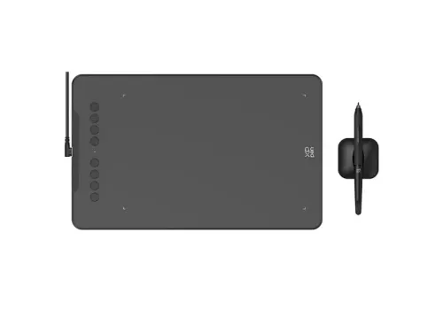 XP-Pen Deco 01 V3 (черный)
