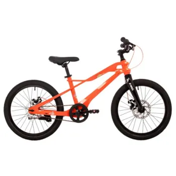 Novatrack Lynx 20 2024 205MLYNXD.OR4 (оранжевый)