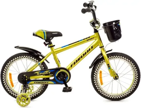 Favorit Sport 16 SPT-Y16GN (лайм)