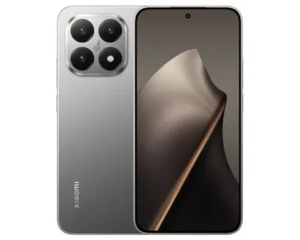 Xiaomi 15T 12GB/512GB международная версия (серый)