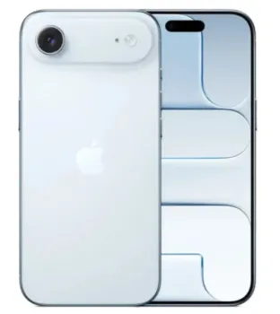 Apple iPhone Air 256GB (небесно-голубой)