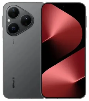 Huawei Pura 80 HED-LX9 12GB/256GB (черный)
