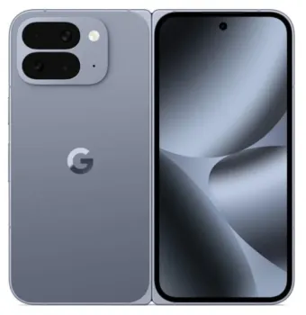 Google Pixel 10 Pro Fold 16GB/512GB (лунный камень)