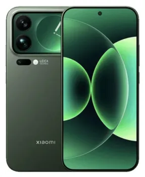 Xiaomi 17 Pro Max 16GB/512GB китайская версия (зеленый)