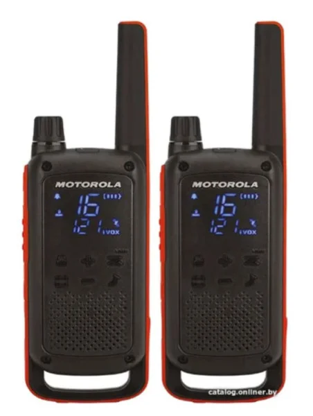 Motorola T82