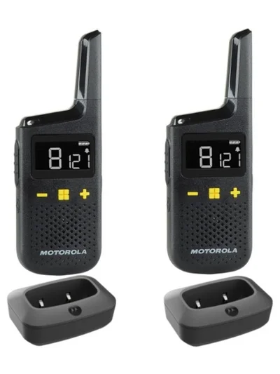 Motorola XT185 (черный)