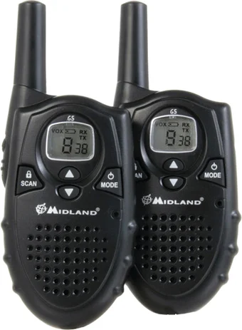 Midland G5