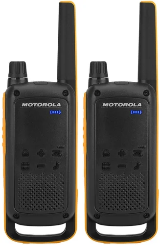 Motorola T82 Extreme RSM