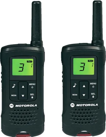 Motorola TLKR T60