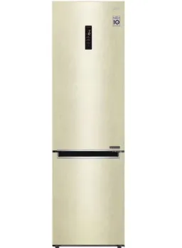 LG DoorCooling+ GA-B509CESL