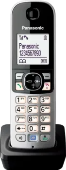 Panasonic KX-TGA681RUB