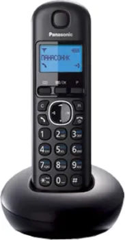 Panasonic KX-TGB210RUB