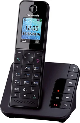 Panasonic KX-TGH220RUB