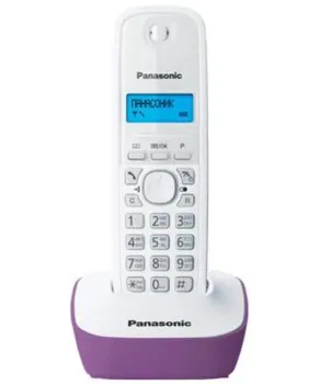 Panasonic KX-TG1611RUF