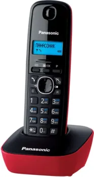 Panasonic KX-TG1611RUR