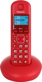 Panasonic KX-TGB210RUR